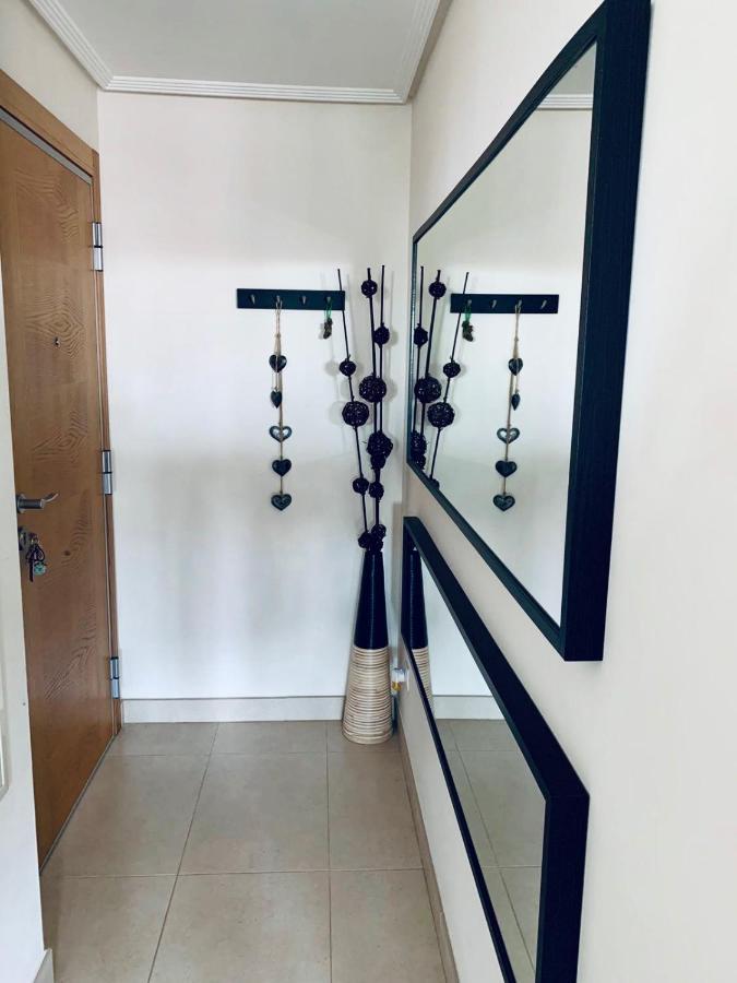 Non Stress Atico Duplex Con Vistas Al Mar Apartment Valencia Bagian luar foto